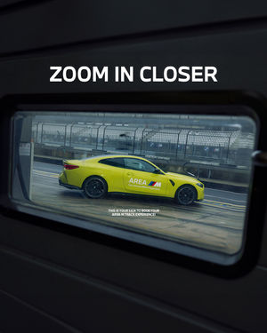Image post by @bmwm on Instagram