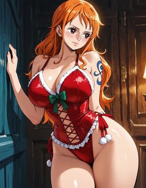 Image post by @thewaifuroom on Instagram