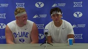 Video post by @byucougars on YouTube