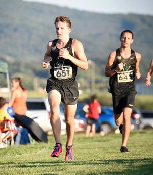 Image post by @PointParkSports on Facebook