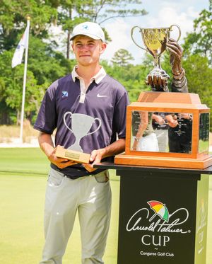 Image post by @ttumensgolf on Instagram