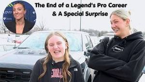 Video post by @randysilvertv on YouTube