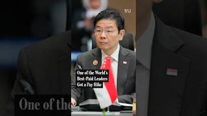 Video post by @wsj on YouTube