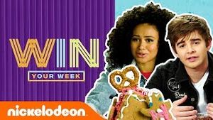 Video post by @nickelodeon on YouTube