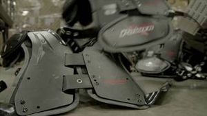 Video post by @riddellsports on YouTube