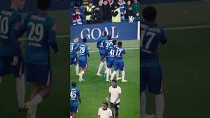 Video post by @chelseafc on YouTube