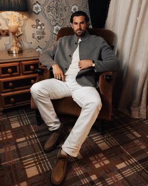 Image post by @petermillar on Instagram