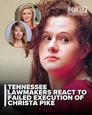 Image post by @foxnashville on Instagram