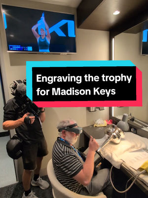 Video post by @ausopen on TikTok