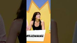 Video post by @buzzfeedvideo on YouTube
