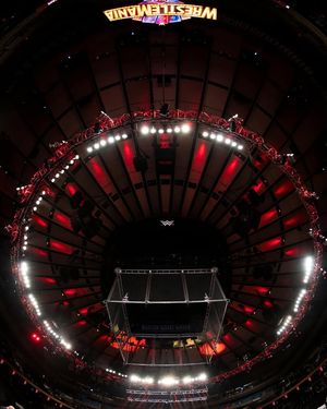 Image post by @TheGarden on Facebook