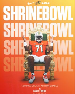 Image post by @famuathletics on Instagram