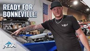 Video post by @peakauto on YouTube