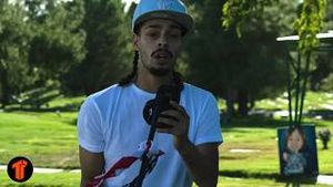 Video post by @thethizzler on YouTube