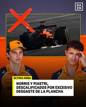 Video post by @dazn_es on TikTok