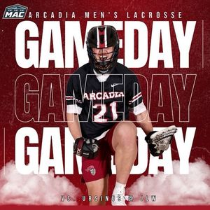 Image post by @arcadia_mlax on Instagram