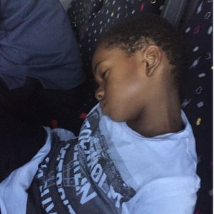 Image post by @emmittsmith22 on Instagram