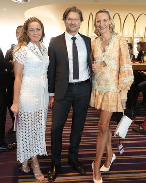 Image post by @flemingtonvrc on Instagram