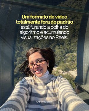 Image post by @anacabarreto on Instagram