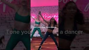 Video post by @dancebody on YouTube