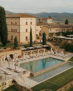 Image post by @belmond on Instagram