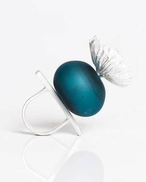 Image post by @londonglassblowing on Instagram