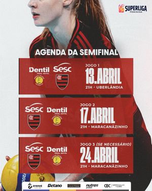 Image post by @timeflamengo on Instagram