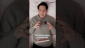 Video post by @graveconversations on YouTube