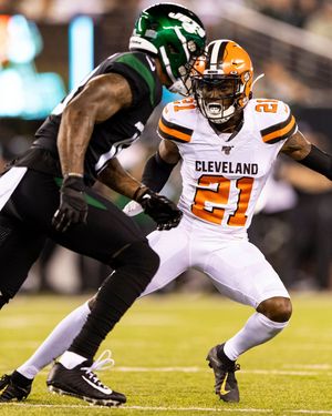 Image post by @clevelandbrowns on Instagram
