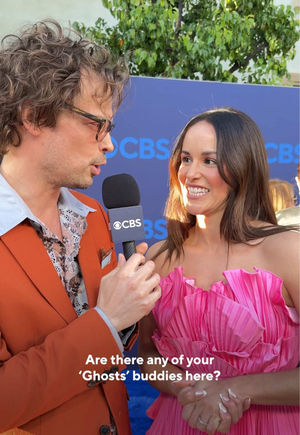 Video post by @cbs on TikTok