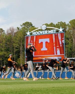 Image post by @vol_baseball on Instagram
