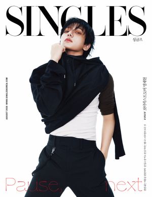 Image post by @singlesmagazine on Instagram