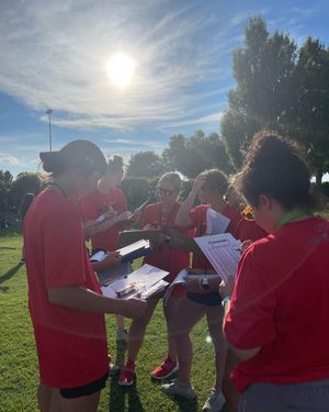 Image post by @410_west_lacrosse on Instagram