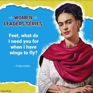 Image post by @epic4kids on Instagram