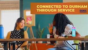 Video post by @dukeuniversity on YouTube