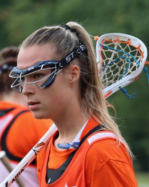 Image post by @uvawomenslax on Instagram