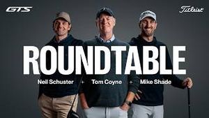Video post by @titleist on YouTube
