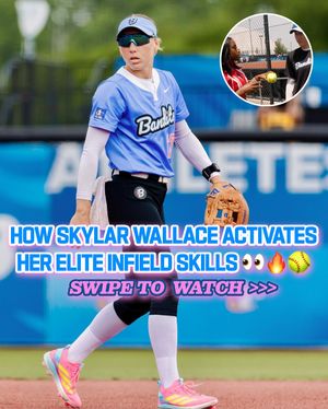 Image post by @playball on Instagram