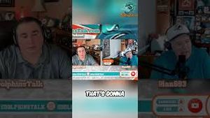 Video post by @dolphinstalk on YouTube