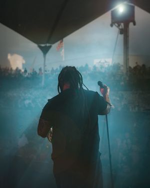 Image post by @jboogmusic on Instagram