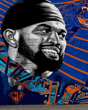 Image post by @nflpa on Instagram