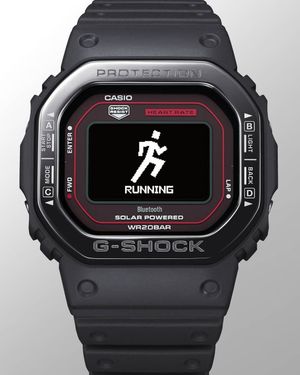 Image post by @gshock_us on Instagram