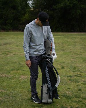 Image post by @benzygolf on Instagram