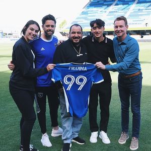 Image post by @quakesacademy on Instagram