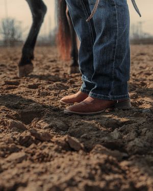 Image post by @durangoboots on Instagram