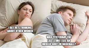 Image post by @GoStripers on Twitter