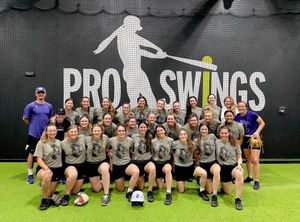 Image post by @proswings on Instagram