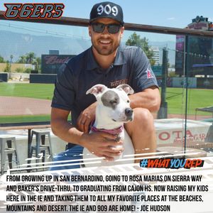 Image post by @66ersbaseball on Instagram