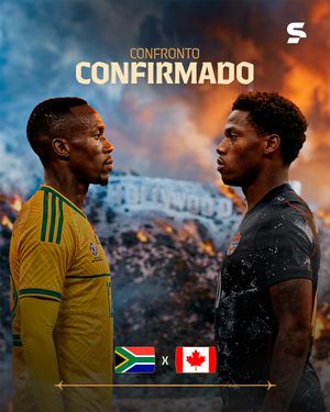 Image post by @sportv on Instagram