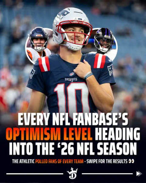 Image post by @draftkings on TikTok
